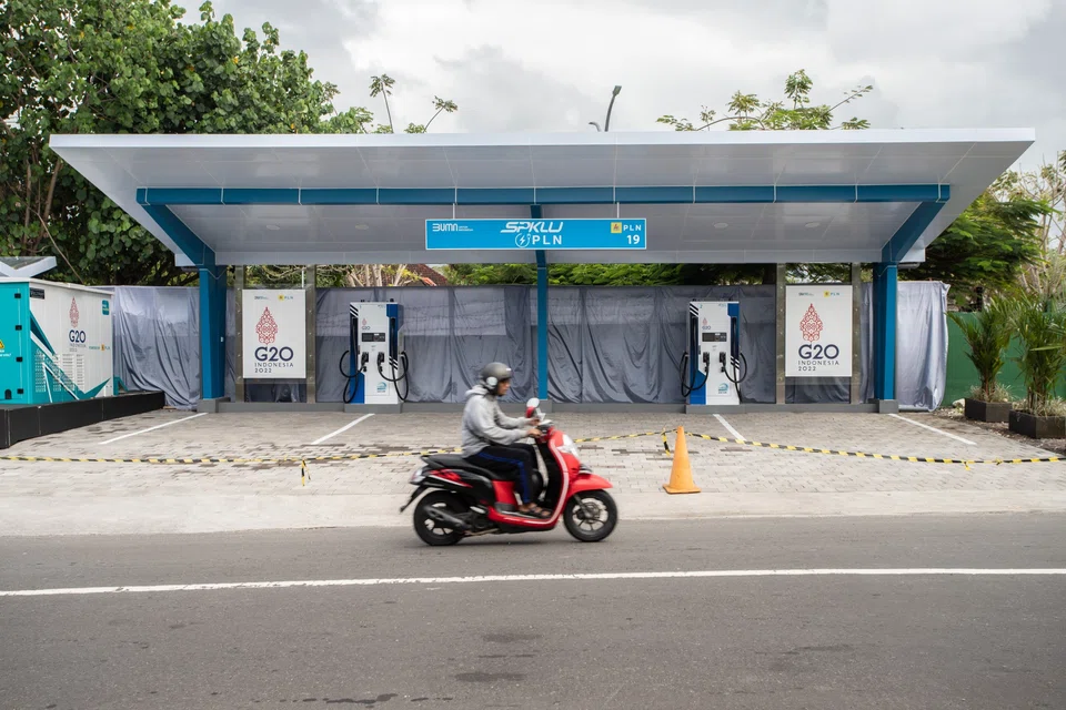 Indonesia ranks 17th among the world’s most polluted nations, according to IQAir index, which provides scores for air quality in 117 countries.