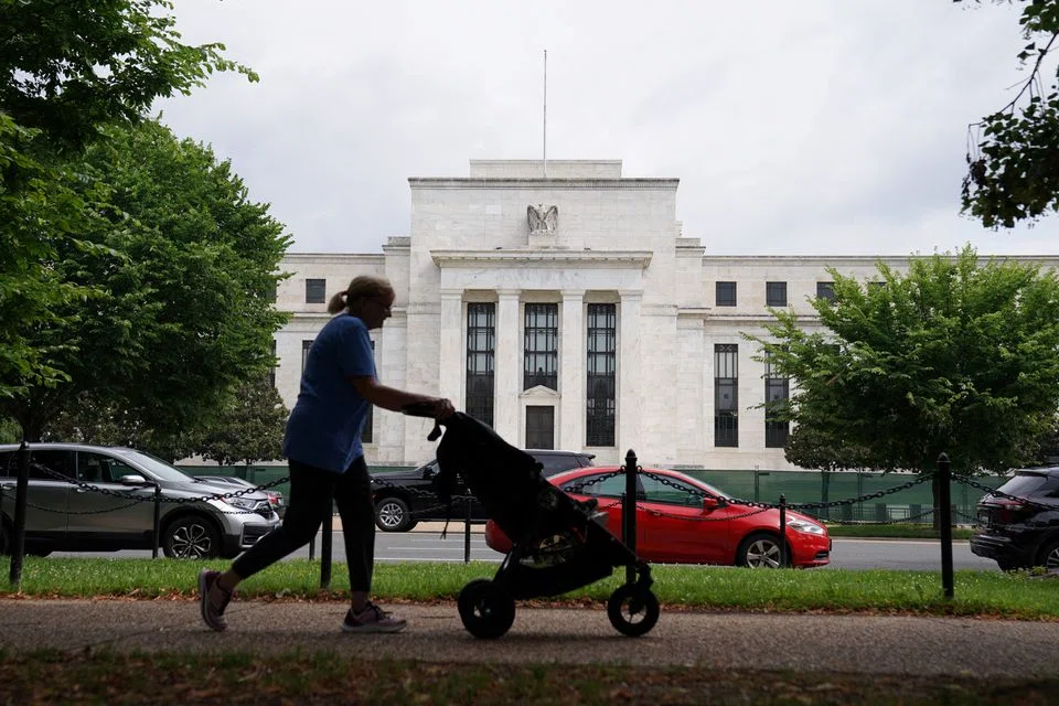 While the pace of hikes has slowed, chair Jerome Powell has also been clear that rates still have to go higher and will stay elevated for some time.