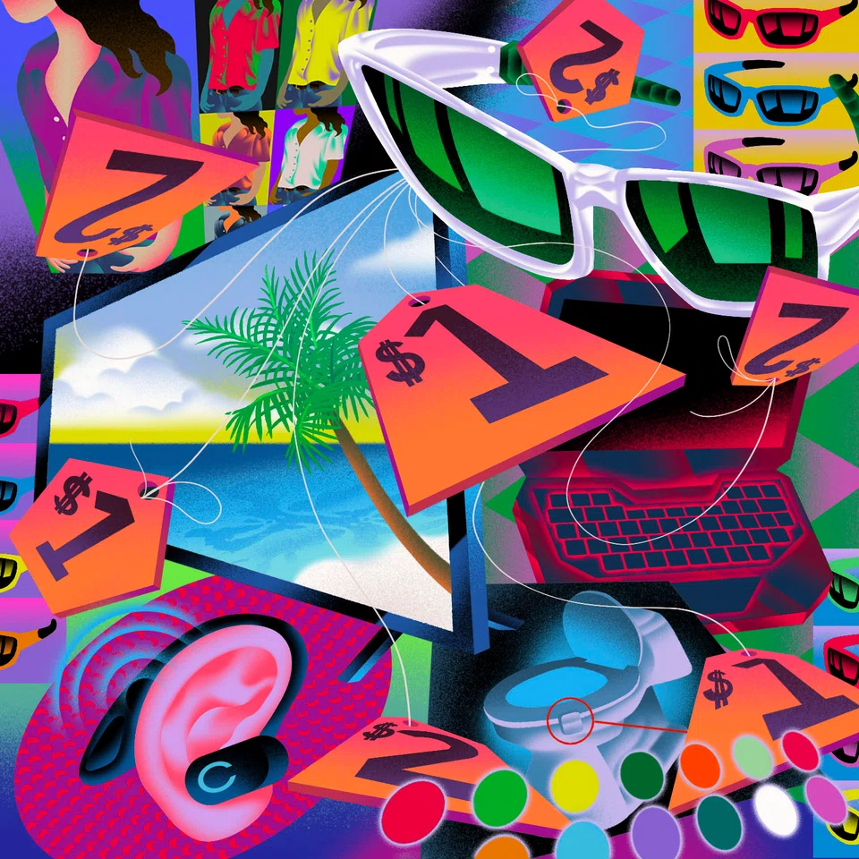 The number of Wish users has plummeted, and its stock price has dropped. Former employees point to an emphasis on short-term growth over customer service. 