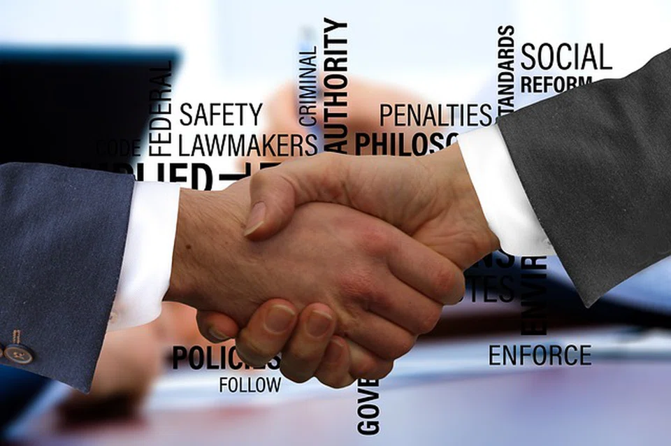 The Singapore Governance and Transparency Index hit a new all-time high this year.