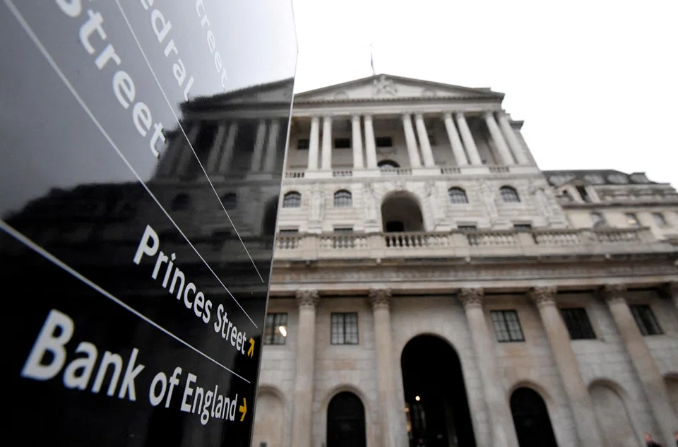 The Bank of England in its latest monetary policy report said the UK should avoid a recession – a reversal of its position last November when it forecast the longest period of contraction in modern history. 