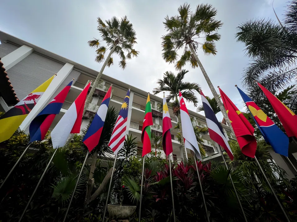 Sharad Somani, KPMG’s Singapore-based ESG head, says the uneven spread of renewable energy resources from solar and hydro to wind, and the associated intermittencies should compel Asean countries to connect their electricity grids to optimise green power utilisation.