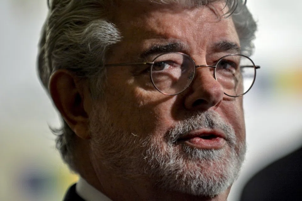 Filmmaker George Lucas, who received 37.1 million Disney shares as part of the company’s US$4.05 billion purchase of his Lucasfilm studio in 2012, is currently the largest individual investor in the company.