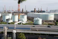 Opec and its allies, known as Opec+, have began to limit supplies in 2022 to support prices.