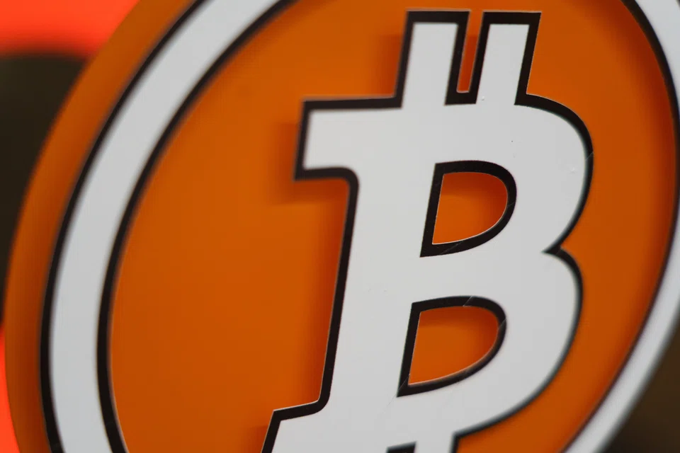 Bitcoin climbed for a third day, breaking above US$30,000.