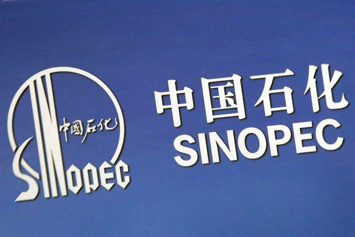 Biojet fuel cuts the emission of carbon dioxide by more than half over the whole life cycle, Sinopec said.