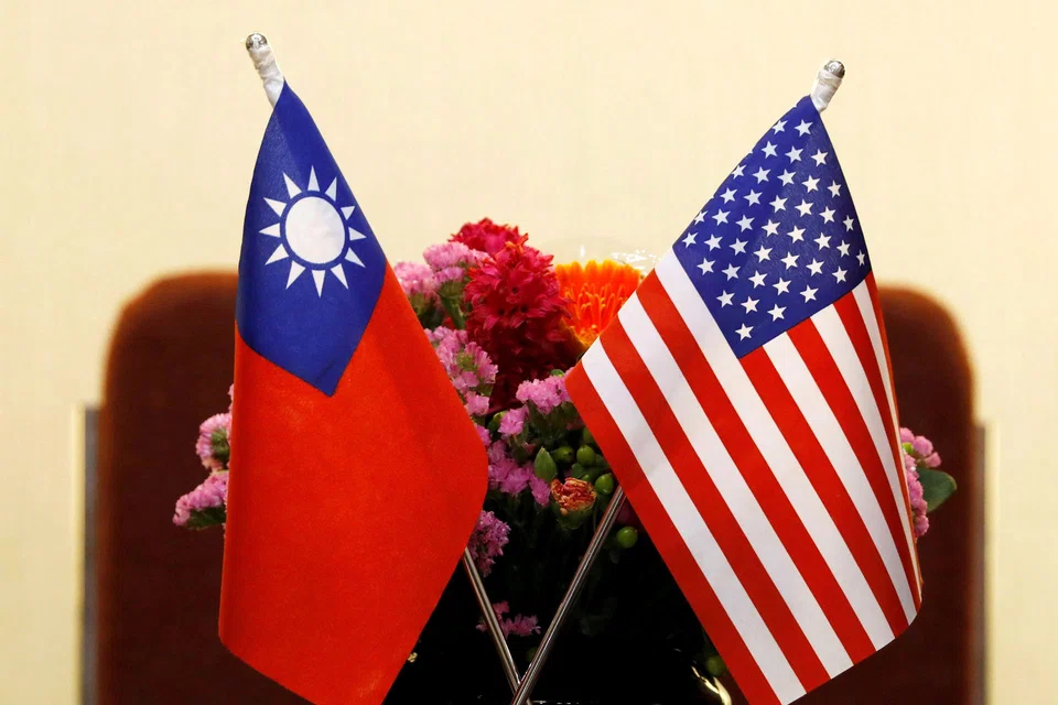 The talks between the US and Taiwan aim to reach agreements with “economically meaningful” outcomes, says a Taiwan official.