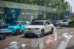 The company is constructing a US$2 billion manufacturing complex in North Carolina and plans factories in Indonesia and India.