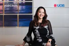 Supporting consumer aspirations is what UOB’s aim. Jacquelyn Tan, head of group personal finances tells us how.