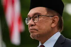 Muslim-majority Malaysia has long supported the Palestinian cause, with Prime Minister Anwar Ibrahim saying this week that he did not agree with Western pressure to condemn Hamas.