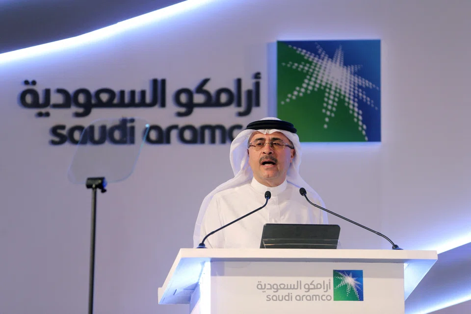 Aramco CEO Amin Nasser said that the company’s spare production capacity is now at 3 million bpd, around 3 per cent of global demand.
