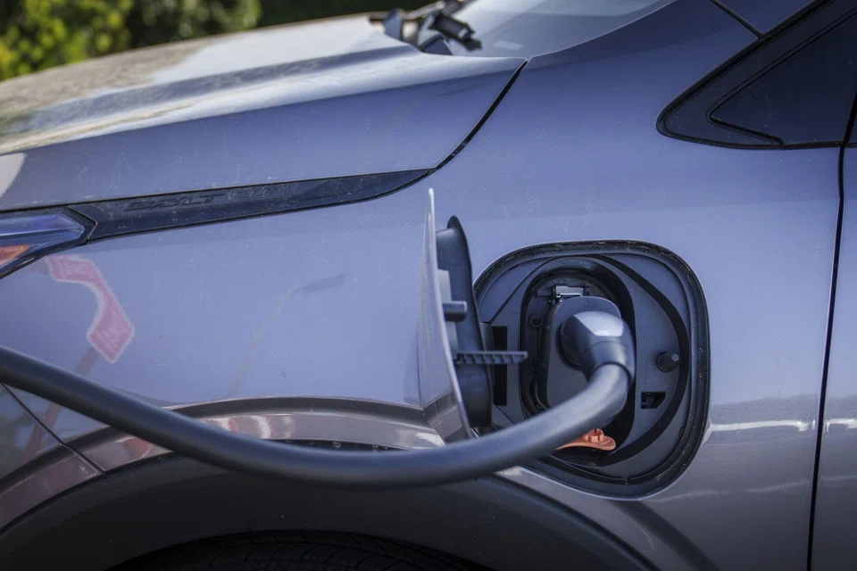 Chinese firms account for more than half of the EV battery market and satisfy as much as 90 per cent of demand for some battery materials.