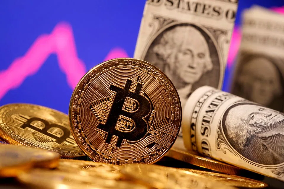The number of anonymous Bitcoin addresses in the money, meaning those that acquired their holdings at prices below today's, has reached lows not seen since March of 2020, according to Bequant, a digital-asset firm. 
