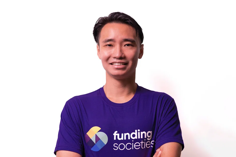 Funding Societies co-founder and group chief executive Kelvin Teo says the fintech will continue to deepen its financing propositions across its five operating markets. 