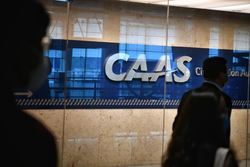 CAAS aims to reduce the sector’s carbon footprint and develop new sustainability capabilities.