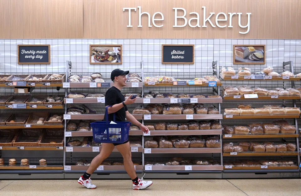 Inflation in the UK reached 9.1 per cent in May, the highest level for 40 years.