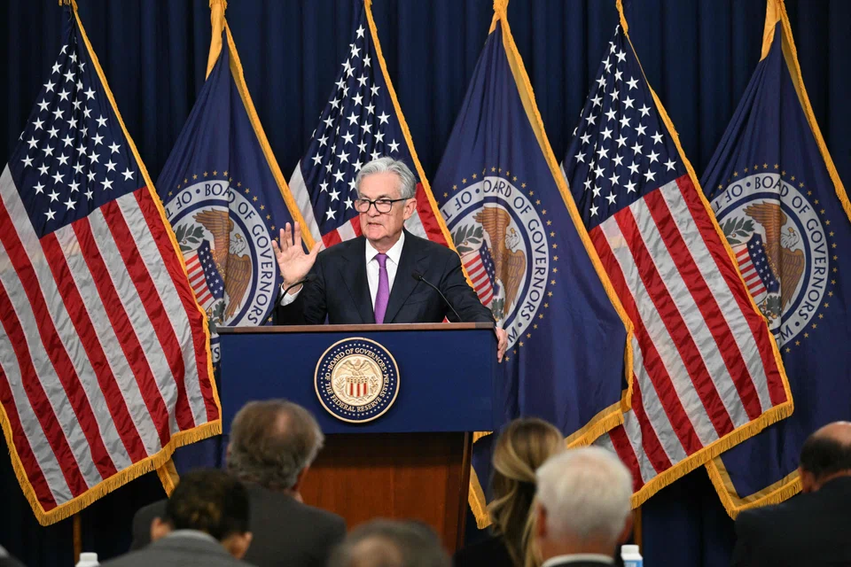 Fed Chair Jerome Powell says central bankers are inclined to hold rates steady at their November meeting, but remain open to hiking again if a resilient economy fans inflation risks. 