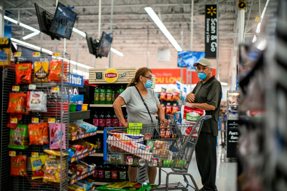 US consumer prices rises again in August, raising the likelihood of another historically large interest-rate hike by the Federal Reserve.