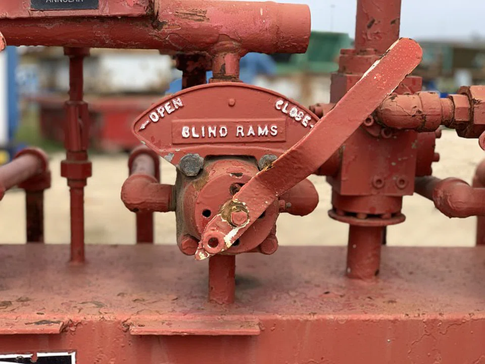 Libya’s oil output has been disrupted repeatedly amid political turmoil in the decade since 2011.