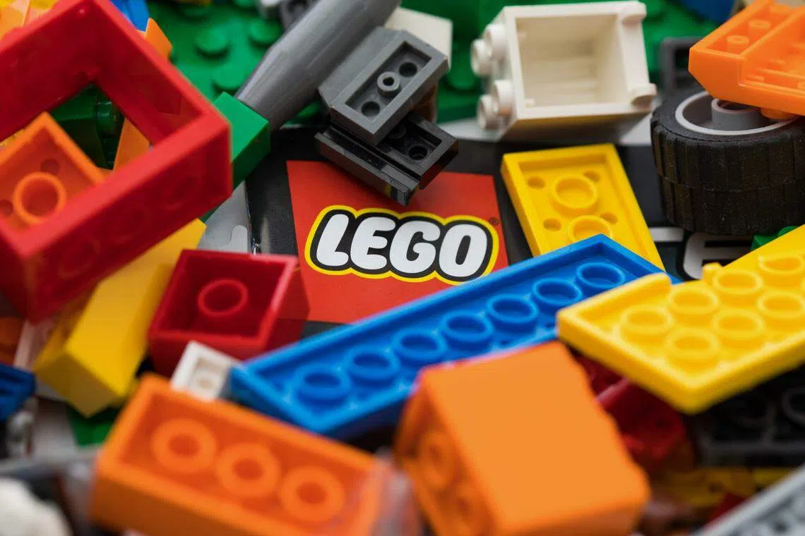 Kirkbi's assets have swelled to about 166 billion kroner, mainly driven by rising profits at Lego, which has grown to become the world’s largest toy company. 