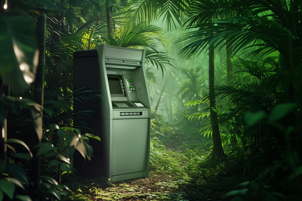 Digital banks are finding out that the unbanked potential in South-east Asia is a lot harder to tap than expected.