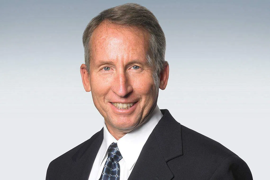 Chris Borch, the chief executive of Micro-Mechanics, has attributed the group's FY2022 performance to its operational resilience amid continued growth of the global semiconductor industry.