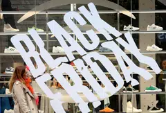 The tight budgets have pushed Americans to go deal hunting and pick up products mainly during heavy discounting days like Black Friday and Thanksgiving.