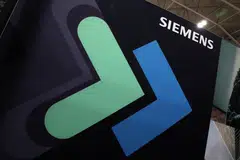 “We take this seriously and we are looking into this. We cannot reveal any information about the identity of the person due to data protection laws,” Siemens said on Friday (Mar 31).