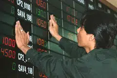 The bourse, the smallest among the main South-east Asian economies, is now classified by both the MSCI and FTSE indices as a frontier market. 