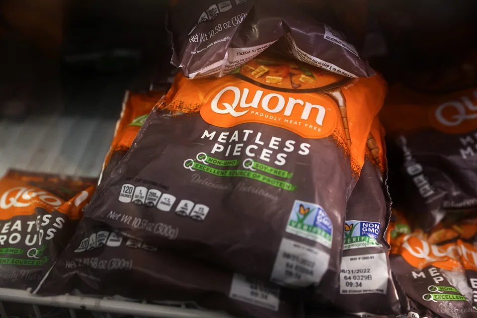 The Philippine-based company, which owns plant-based food brand Quorn, may also benefit from the rising incorporation of plant-based food items into the Filipino diet.