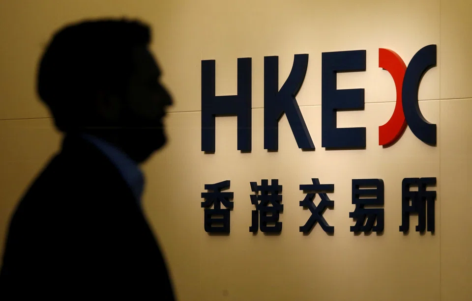 HKEX posted a 30% drop in Q3 profit on Wednesday (Oct 19), beating analyst expectations for a steeper fall.