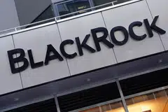 Shares of BlackRock are down nearly 12 per cent for the year to date, well below the 13.2 per cent gain in the benchmark S&P 500 over the same time.