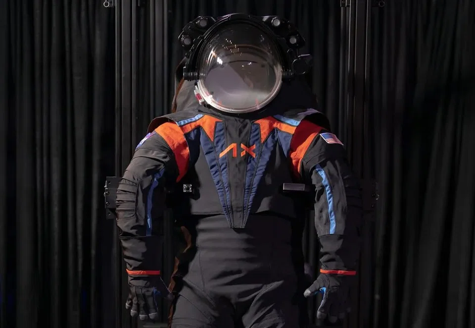 The new suits are designed to provide greater flexibility and protection from the harsh lunar environment, along with specialised tools to enable exploration of the Moon’s surface, Axiom said on Wednesday (Mar 15). 