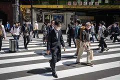 The strong base pay growth boosted worker’s total cash earnings, or nominal wages, by 2.5 per cent in May, after a revised 0.8 per cent increase logged in April.