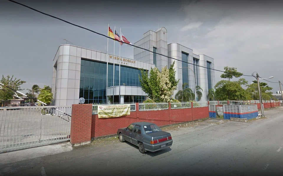 Kossan’s core net profit for the Q2 and H1 2022 also missed analyst expectations.