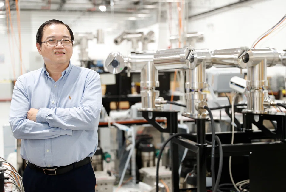 Lim Boon Kheng, CSE Global’s managing director, said supply chain disruptions had affected the group’s operations in H1.