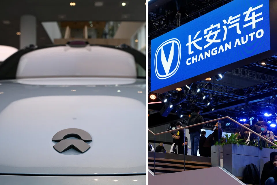 Under the plan, Nio battery unit’s top engineers will join a new firm while some staff members will be merged into other departments at Nio.