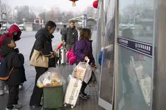 China's economy is flagging under the weight of a property crisis, weak confidence and deflation pressures.