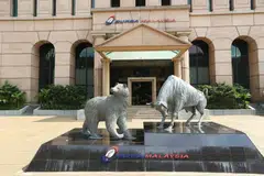 Bursa Malaysia is optimistic that there will be improvement in coming months, backed by resilient domestic demand and returning interest of foreign investors.
