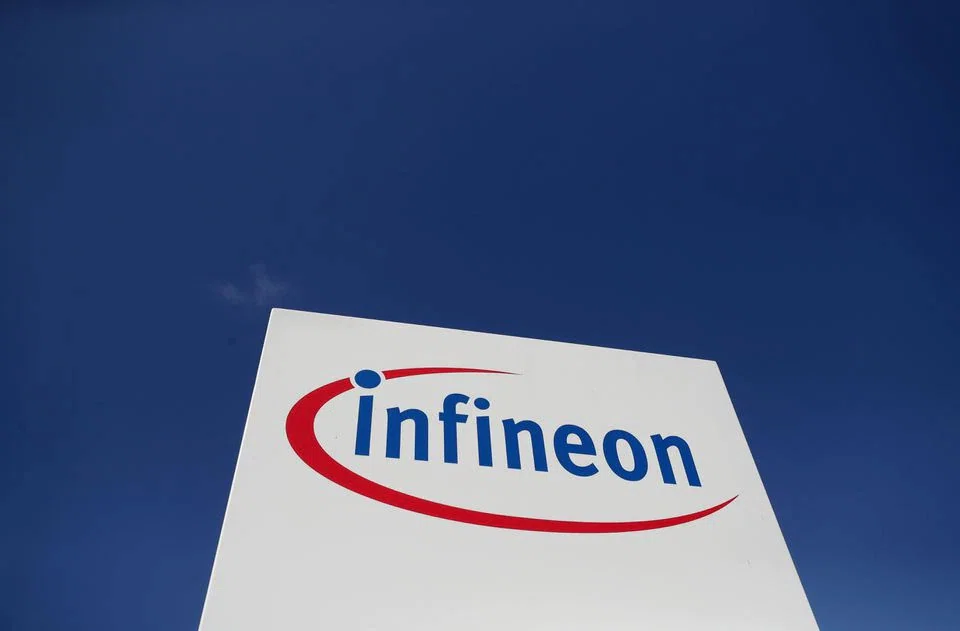 Infineon CEO Jochen Hanebeck said the company could expand its portfolio in several fields, including power semiconductors, sensors, software and artificial intelligence. 