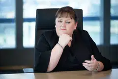 Amanda Murphy, HSBC's Head of Commercial Banking for South and South-east Asia, sees strong double-digit growth in the region across all segments and countries.