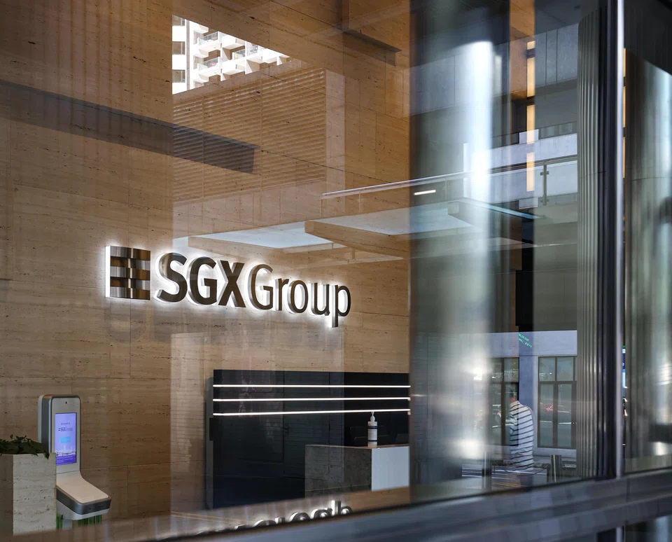 Across the broader market, losers outnumber gainers 67 to 45 as at 9.02 am.