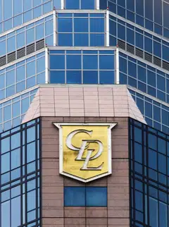 CDL's existing share purchase mandate allows it to buy 10 per cent of its outstanding shares – which translates to more than 90 million shares.