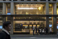 Banks are reaping the benefits of the unprecedented speed of Reserve Bank of Australia rate hikes, which propelled Commonwealth Bank shares to a record high this month.