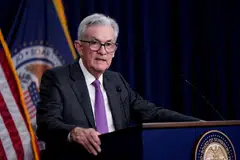 Federal Reserve chair Jerome Powell has signalled that Fed leaders would prefer to wait to evaluate the impact of past increases on the economy as they near the end of their rate-hiking campaign.