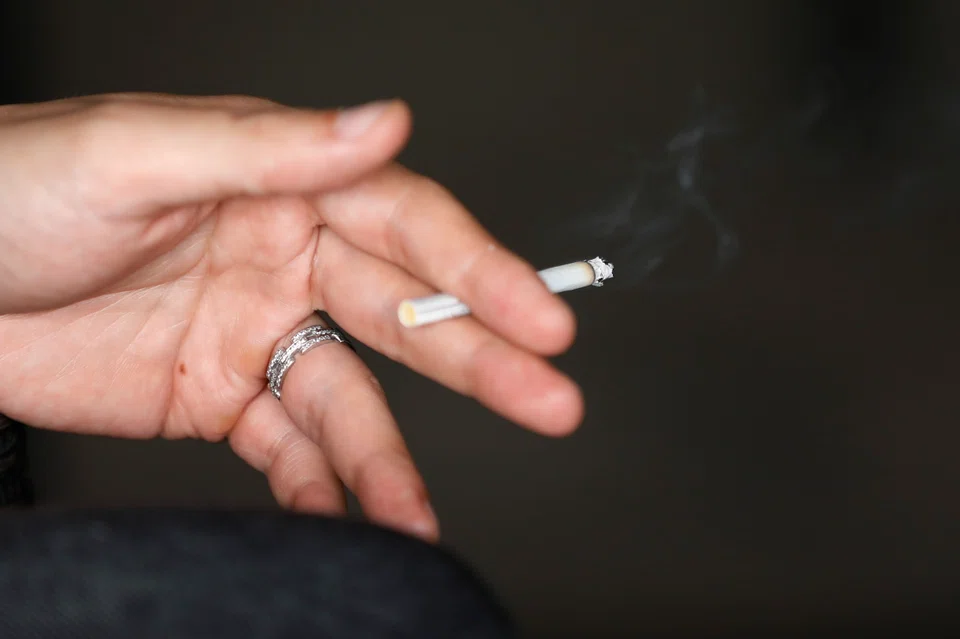 In its report released on World No Tobacco Day, the WHO called the tobacco industry “one of the biggest polluters that we know of.” 