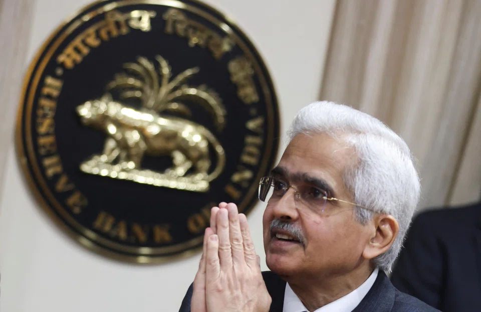 “If the current geopolitical situation remains the way it is, it could be a situation of ‘high for long’ interest rates (the) world over,” Reserve Bank of India governor Shaktikanta Das said.