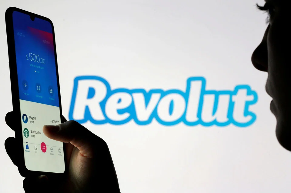 DIGITAL banking platform Revolut is working on expanding into decentralized cryptocurrency wallets and is also looking at the mortgage sector, its CEO said, as the London-based company pushes ahead with its strategy to become a so-called "superapp".