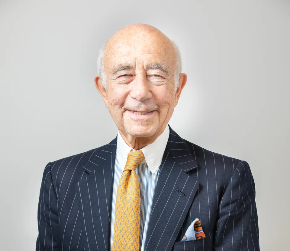 Muzinich & Co founder and executive chairman George Muzinich said that the era of zero or negative interest rates over the past decade or so has been an “artificial world”.