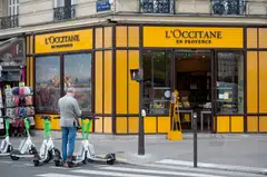L’Occitane, which is based in Luxembourg and Geneva, and its backers raised US$787 million in the company’s 2010 initial public offering. 